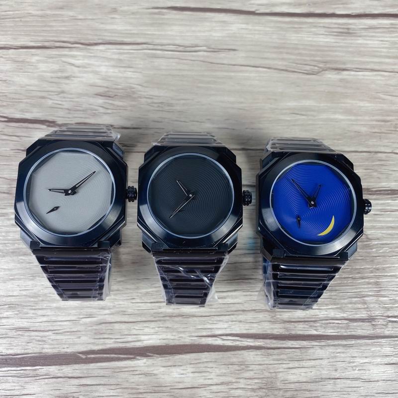 Bvlgari 41mm 0917119